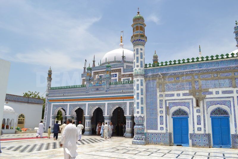 شاہ عبدالطیف بھٹائی اپنی ذات میں ایک درسگاہ کی حیثیت رکھتے تھے۔ پروفیسر سلیمان احمد عثمانی