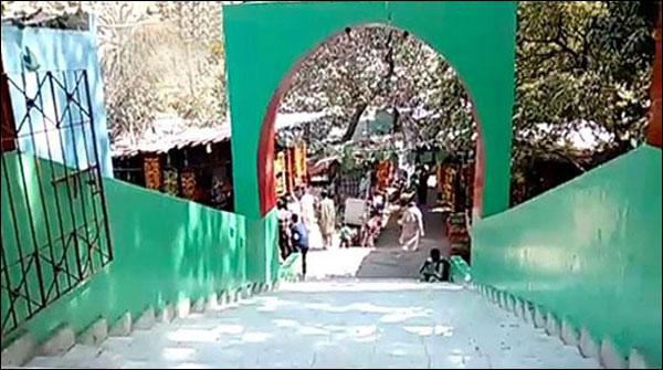 شاہ نورانی مزار سانحہ، مختلف سیاسی رہنماوں کی شدید مذمت