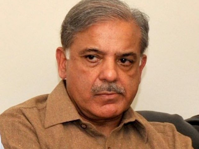 وزیر اعلیٰ پنجاب شہباز شریف کی طبیعت خراب، اسپتال منتقل