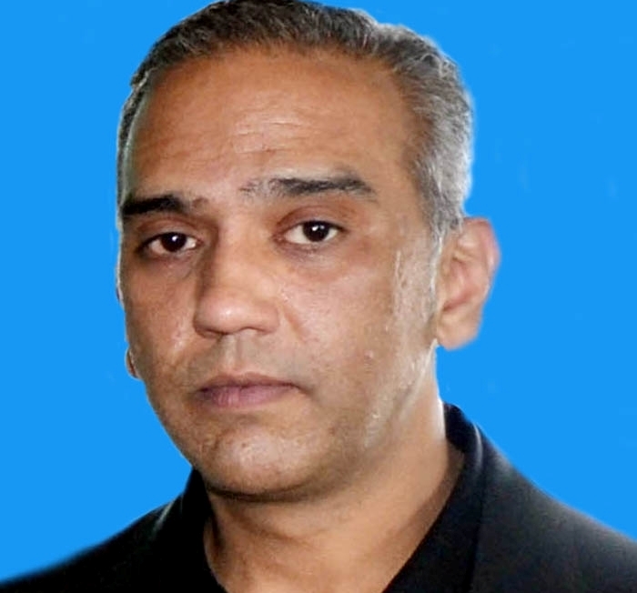 انتشار کی سیاست پر کار بند سیاستدانوں کو عوام نے مسترد کر دیا، شیخ زیشان سعید