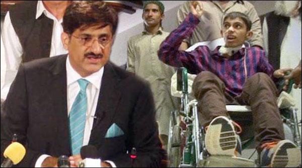 وزیراعلیٰ سندھ کی ہدایت پر طالبعلم کیلئے میڈیکل بورڈ تشکیل