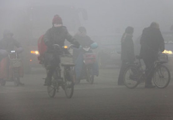 سموگ کے اثرات، ماہرین کی آراء اور حکومتی اقدامات