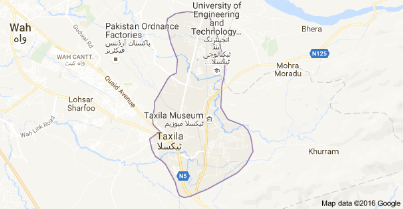 ٹیکسلا میونسپل کمیٹی میں خواتین، یوتھ، کسان، اور اقلیت کی نشستوں پر انتخابات کا میدان آج سجے گا