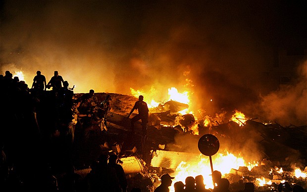 دہشتگردی کو کیسے ختم کیا جائے؟