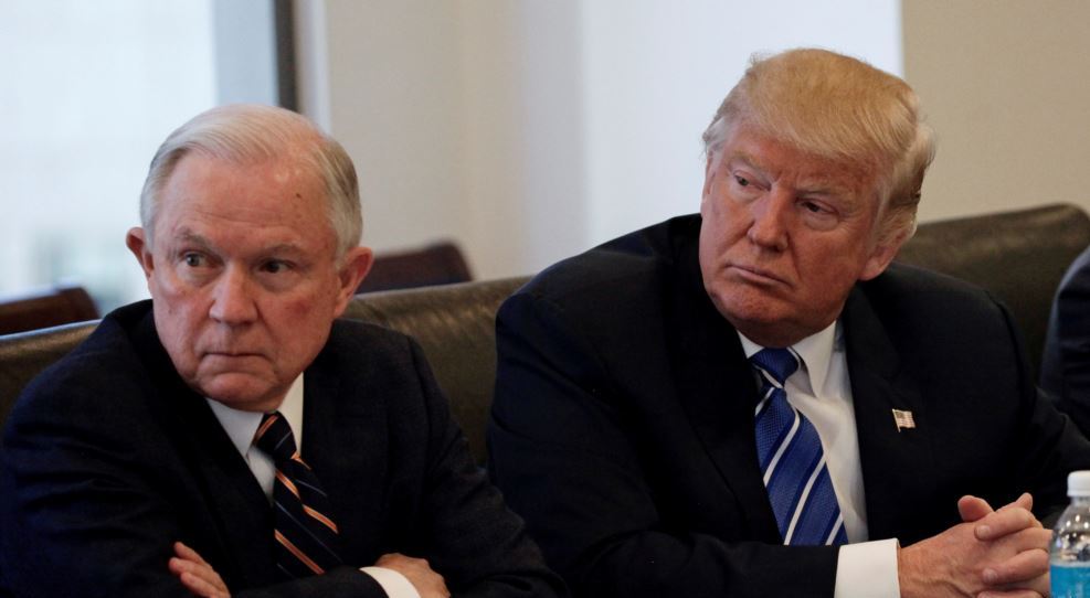 ٹرمپ کی تین اعلی عہدوں پر نامزدگیاں