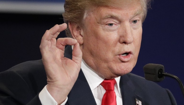 ڈونلڈ ٹرمپ کا اپنی ٹیم کے لیے دو اہم ناموں کا اعلان