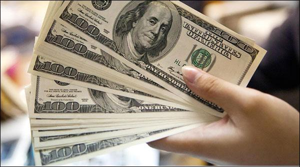 امریکی ڈالر کا پاکستانی روپے پر دباؤ برقرار