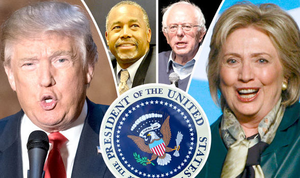 عابدین ‘ہیلری اور پاکستان