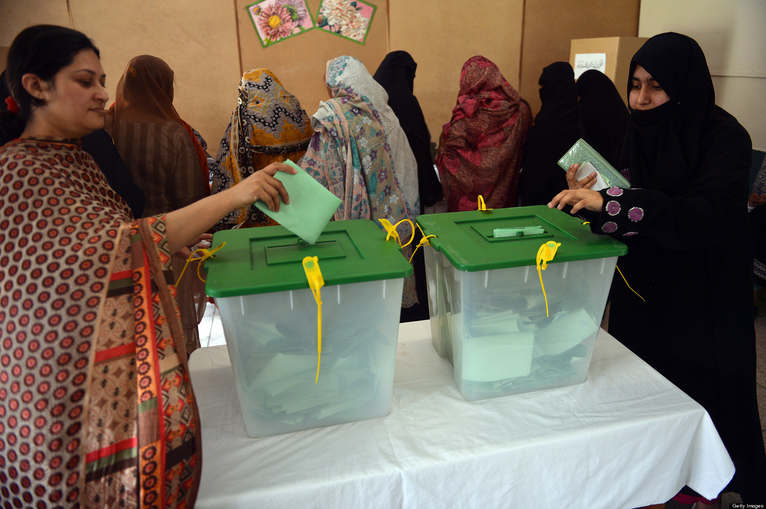 عوام حکمران اور ان کی توقعات
