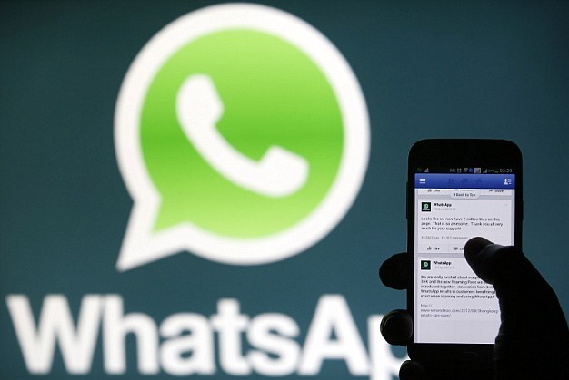 واٹس ایپ صارفین اب ویڈیو ڈاؤن لوڈ کیے بغیر دیکھ سکیں گے