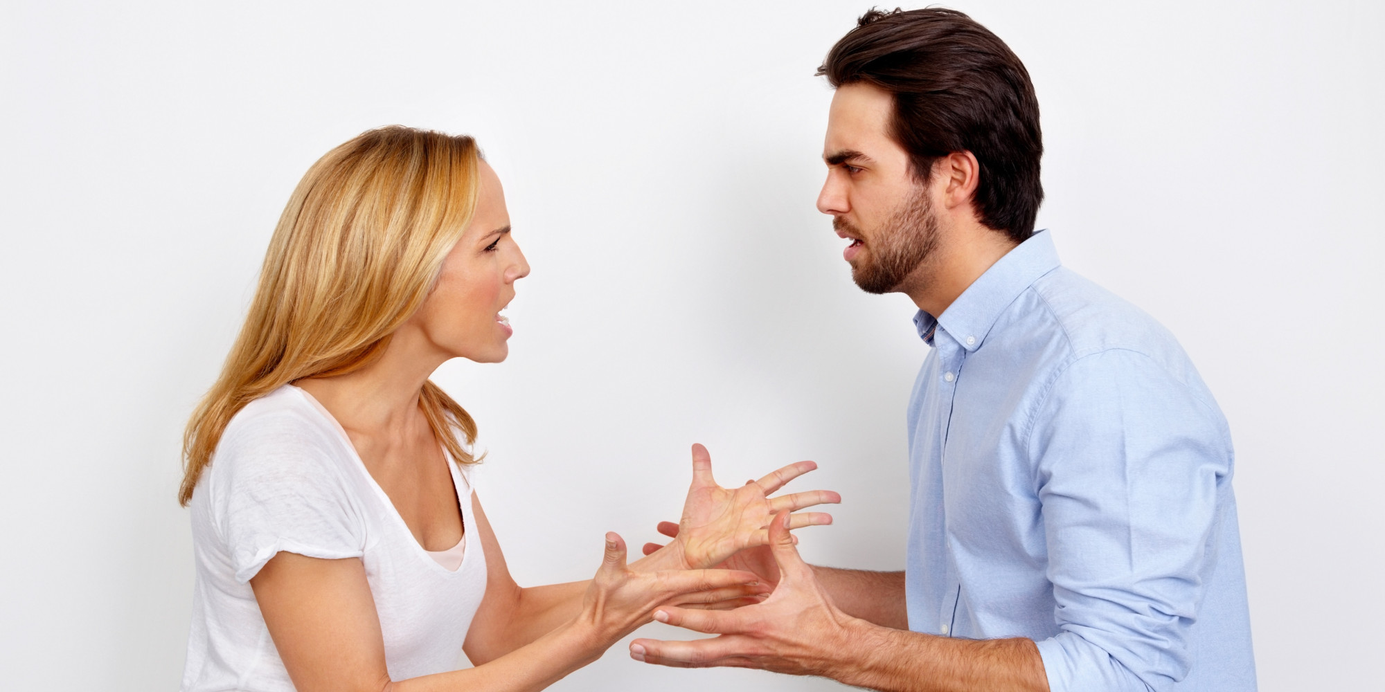 گھریلو ناچاقیوں میں زبان کا کردار