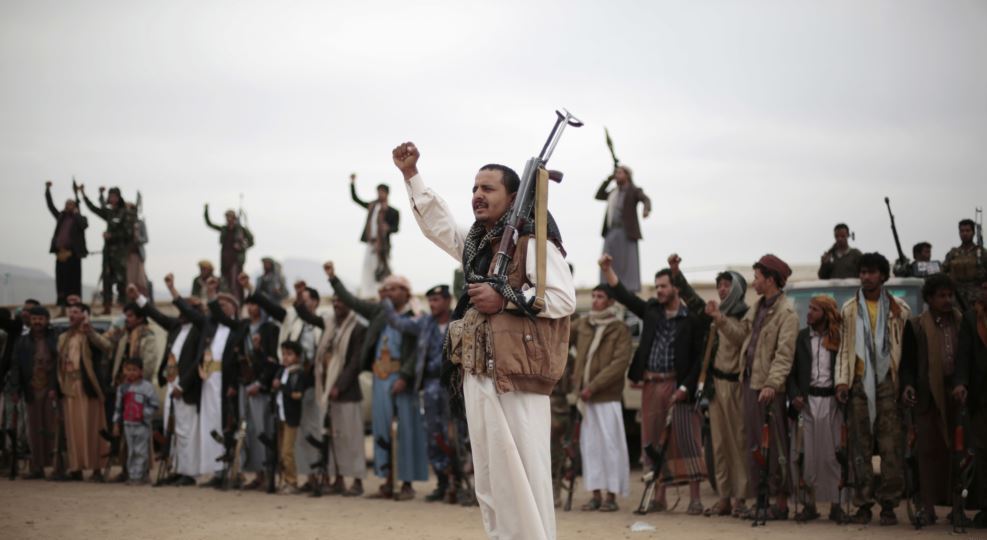 یمن میں جنگ بندی کے اعلان کا خیرمقدم