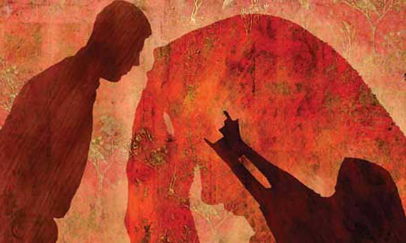 Honour killings