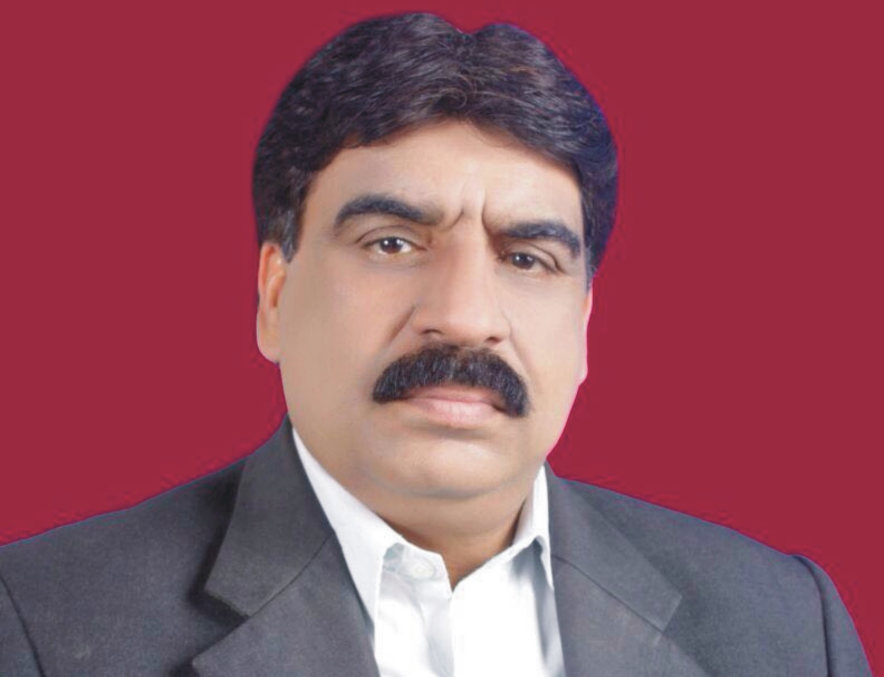 بھارت کو لائن آف کنٹرول پر بھرپور جواب دیا جا رہا ہے، راجہ ریاض