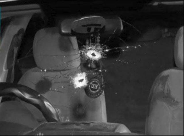 کراچی: ٹارگٹ کلنگ کے 2 واقعات میں ایک ہی گروہ ملوث