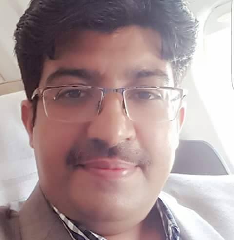 اے جے کارپوریشن کے مینجنگ ڈائریکٹر پاکستان انویسٹر اکمل پرویز چوہدری پاکستان کے نجی دورہ پر لاہور پہنچ گئے