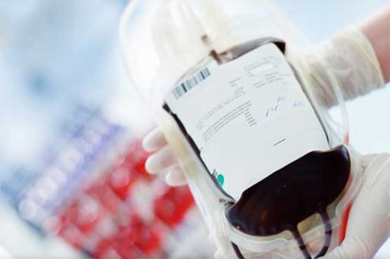 امریکی سائنسدان مصنوعی خون بنانے میں کامیاب ہو گئے
