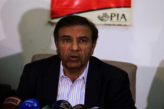 چیئرمین پی آئی اے ذاتی وجوہات کی بناء پر مستعفیٰ