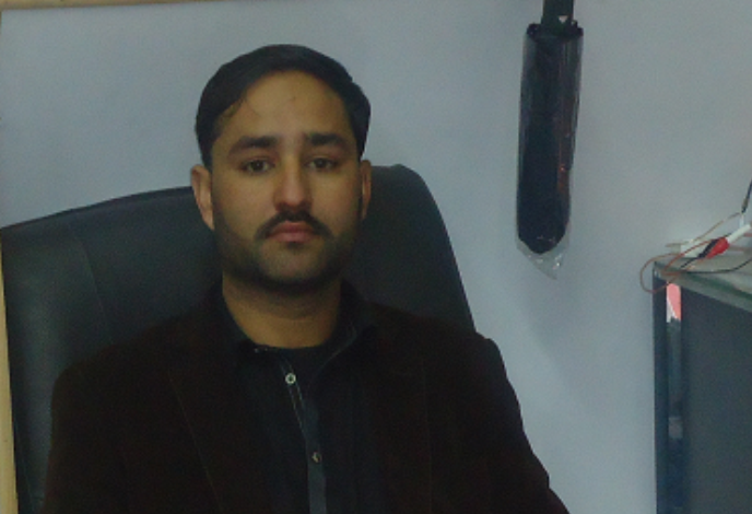 عباس پور کی خبریں 1/12/2016