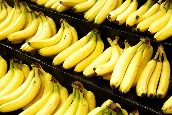 کیلے کا استعمال ہائی بلڈ پریشر میں مبتلا افراد کیلئے مفید