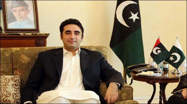 آصف زرداری 23 دسمبر کو کراچی پہنچ رہے ہیں، بلاول کا اعلان
