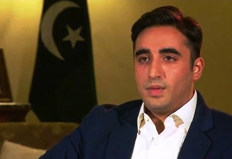 چودھری نثار اپنے خیالات اپنے پاس رکھیں اور ہمارے چار مطالبات پر توجہ دیں : بلاول بھٹو