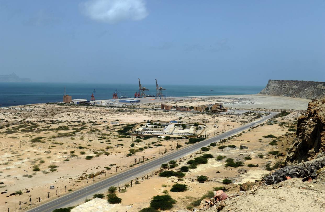 سی پیک، ٹول ٹیکسوں سے ملک ترقی نہیں کرتے، عالم علی