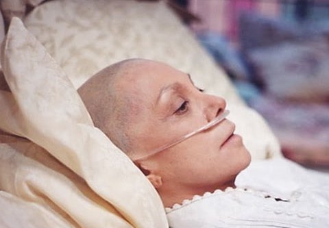 کینسر ایک موزی مرض