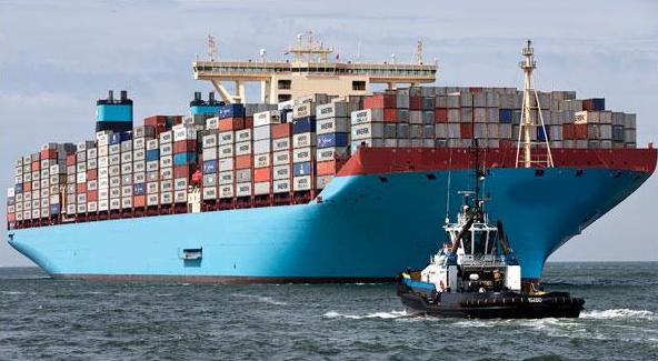 یمن کی سمندری حدود میں ایران کے کارگو شپ پر راکٹ حملہ، 7 پاکستانی جاں بحق