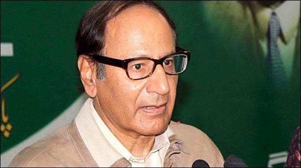 پاناما لیکس پر فیصلہ ہو کر رہے گا، چوہدری شجاعت