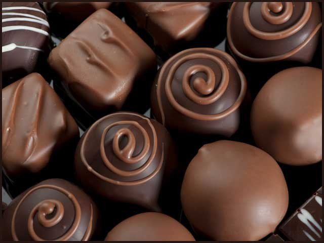 کم شکر میں زیادہ مٹھاس والی صحت بخش چاکلیٹ تیار
