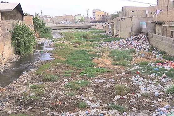 بلدیہ وسطی میں 100 روزہ صفائی مہم جاری   23ویں روز گرجاگھروں اور عوامی اجتماعات کے مراکز پر خصوسی صفائی