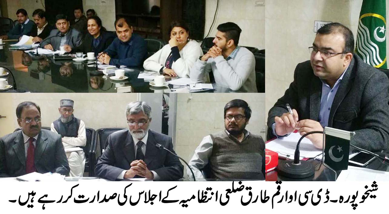 جعلی ادویات بنانے اور اس کا کاروبار کرنے والوں کے خلاف سخت کاروائی عمل میں لائی جائے۔ ارقم طارق