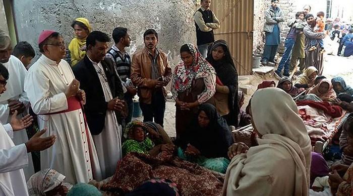 ٹوبہ ٹیک سنگھ : زہریلی شراب پینے سے ہلاکتوں کی تعداد 42 ہوگئی