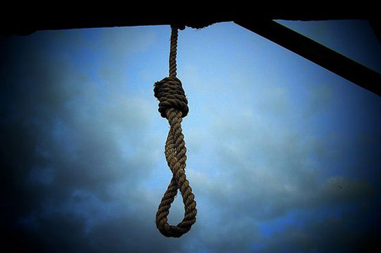آرمی چیف نے 4 دہشت گردوں کی سزائے موت کی توثیق کر دی