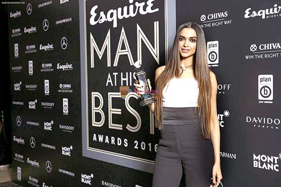 دپیکا اداکاری کے بعد اب ہالی ووڈ میں فلمیں بنائینگی