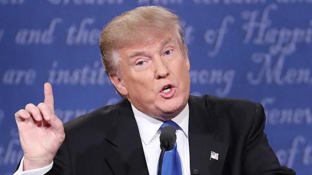 امریکا میں مسلمانوں کیلئے قوانین مزید سخت ہونے چاہئیں : ڈونلڈ ٹرمپ