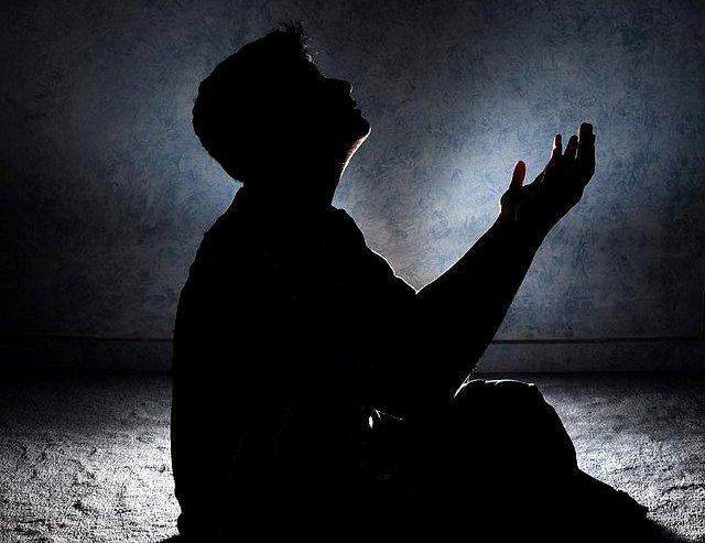 مغفرت طلب کرنا اللہ کے نزدیک بندے کا محبوب ترین عمل