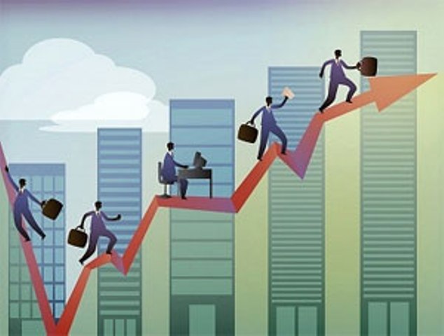 معاشی و اقتصادی طور پر استحکام