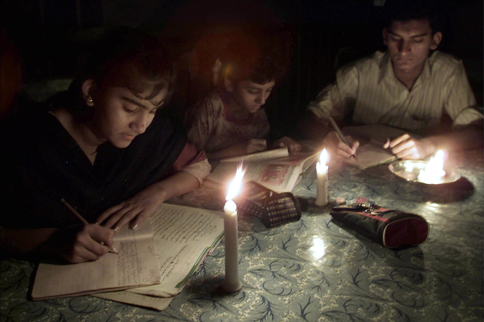 Energy Crisis in Pakistan