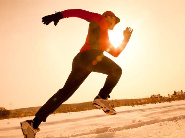 Exercise