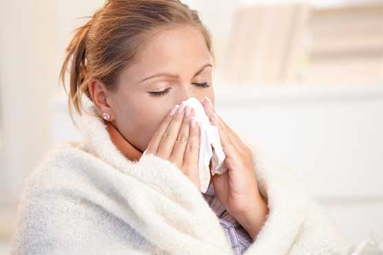 زکام کی علامات قبل از وقت کیسے جانیں