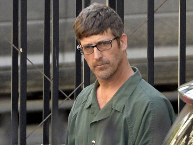 مسلمانوں کو ہلاک کرنے کی سازش امریکی مکینک کو 30 سال قید کی سزا