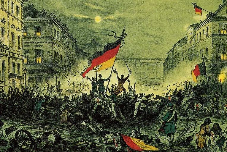 پاکستان بھارت جرمن کی تاریخ سے سبق سیکھیں