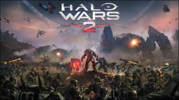 Halo Wars 2