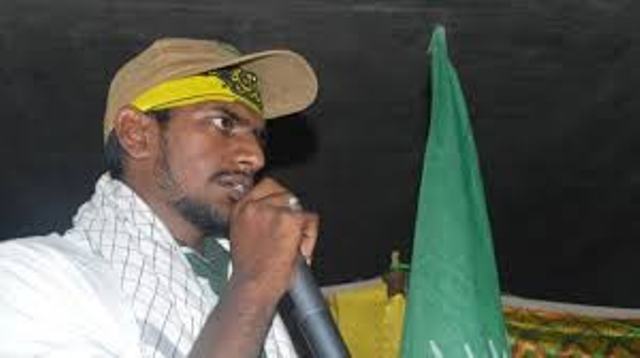 آئی ایس او کا لبیک یا رسول اللہ اسکائوٹ کیمپوری سکھر میں ہو گا