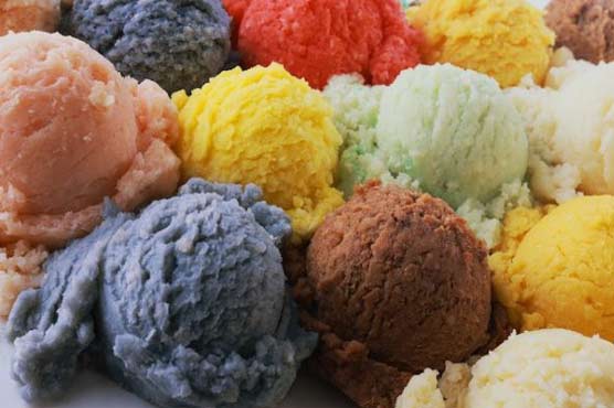 ناشتے میں آئس کریم کھانے سے دماغی کارکردگی بہتر ہوتی ہے: تحقیق