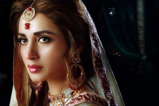 فلم اور ڈرامہ ترجیح نہیں، ماڈلنگ نے شہرت دی: ایمان علی