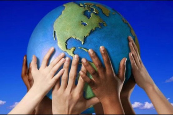 International Human Solidarity Day