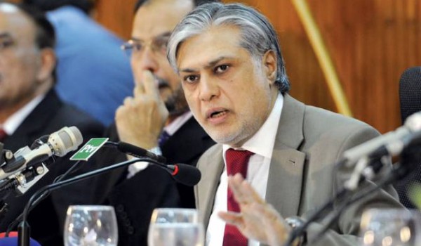 روزگار کے نئے مواقعوں اور سرمایا کاری کی پالیسی مرتب کی جائے: اسحاق ڈار